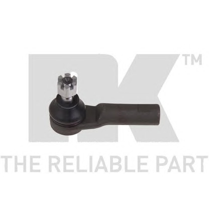 Photo Tie Rod End NK 5032258