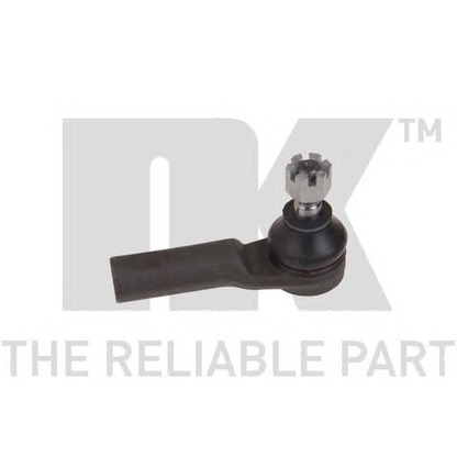 Photo Tie Rod End NK 5032258