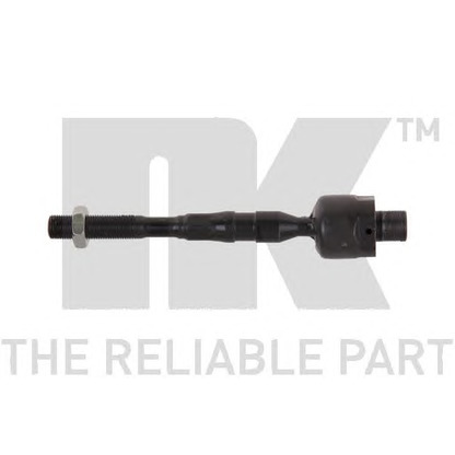 Photo Tie Rod Axle Joint NK 5032279