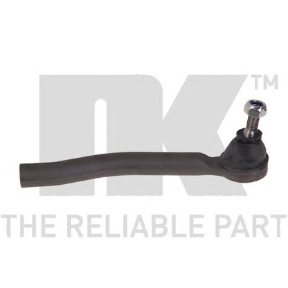 Photo Tie Rod End NK 5032286