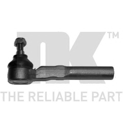 Photo Tie Rod End NK 5032330