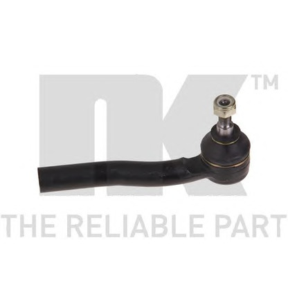 Photo Tie Rod End NK 5032350