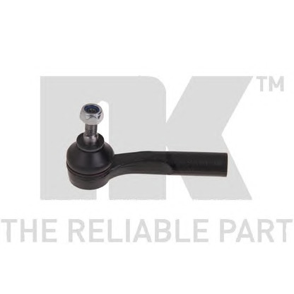 Photo Tie Rod End NK 5032375