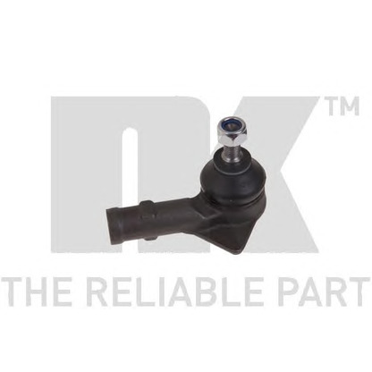 Photo Tie Rod End NK 5032505