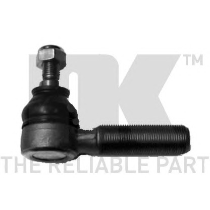 Photo Tie Rod End NK 5032509