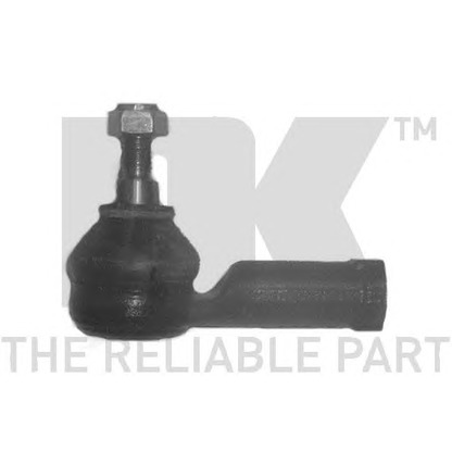 Photo Tie Rod End NK 5032565