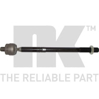 Photo Tie Rod Axle Joint NK 5032572