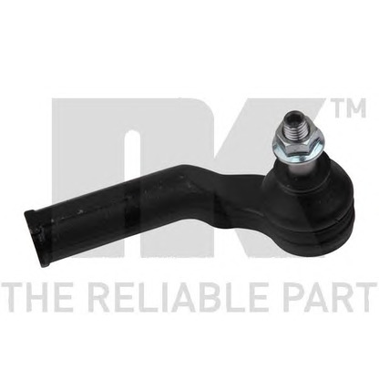 Photo Tie Rod End NK 5032576