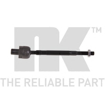 Photo Tie Rod Axle Joint NK 5032621