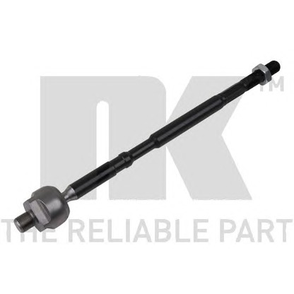 Photo Tie Rod Axle Joint NK 5032644