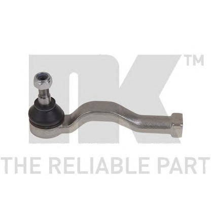 Photo Tie Rod End NK 5033236