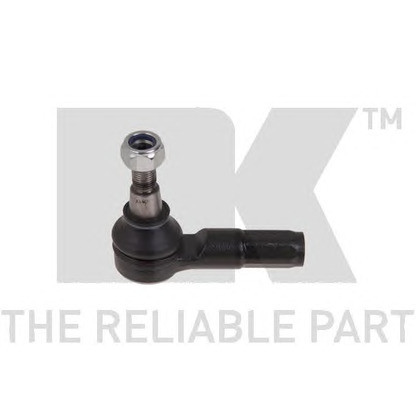 Photo Tie Rod End NK 5033311