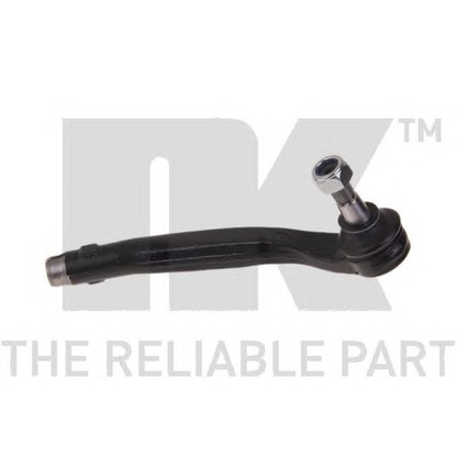 Photo Tie Rod End NK 5033342