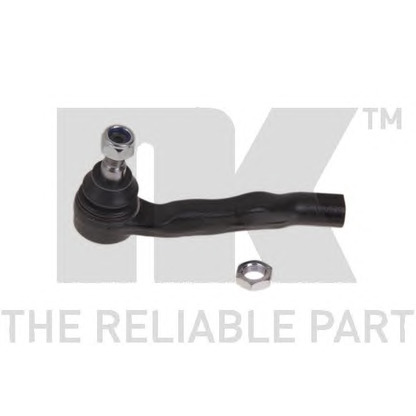 Photo Tie Rod End NK 5033345