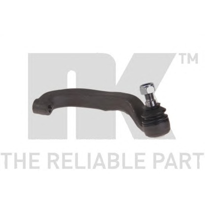 Photo Tie Rod End NK 5033370