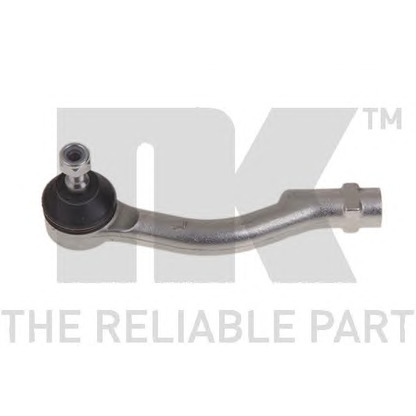 Photo Tie Rod End NK 5033415