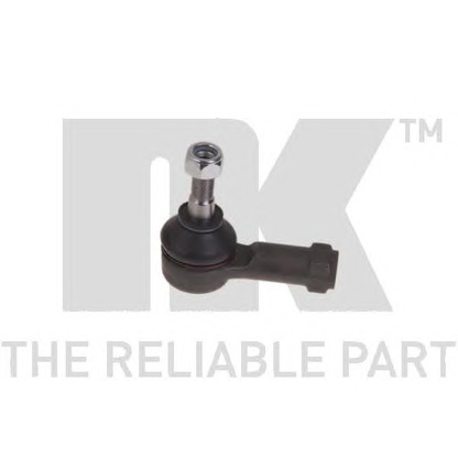 Photo Tie Rod End NK 5033424