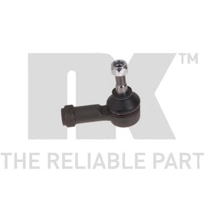 Photo Tie Rod End NK 5033424