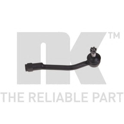 Photo Tie Rod End NK 5033438