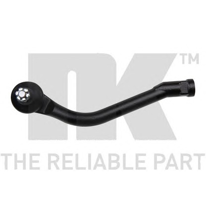 Photo Tie Rod End NK 5033454