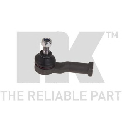 Photo Tie Rod End NK 5033502