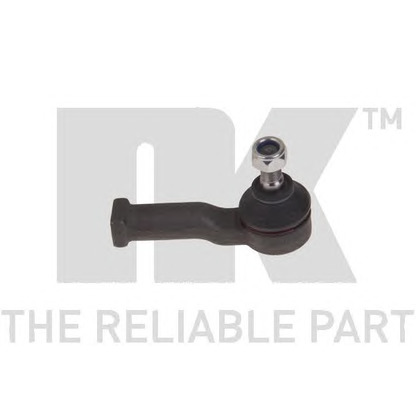 Photo Tie Rod End NK 5033502