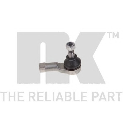 Photo Tie Rod End NK 5033509