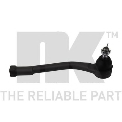 Photo Tie Rod End NK 5033521