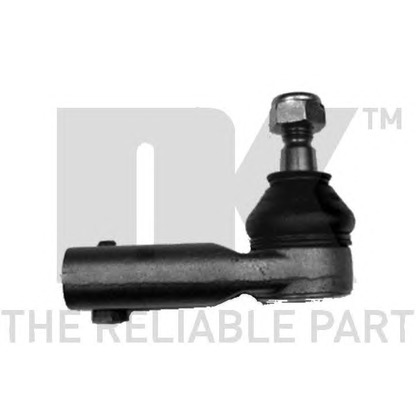 Photo Tie Rod End NK 5033609