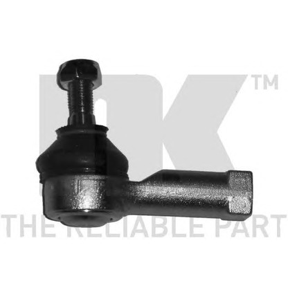 Photo Tie Rod End NK 5033665