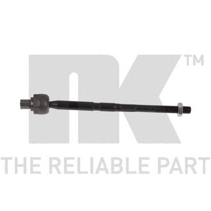 Photo Tie Rod Axle Joint NK 5033675