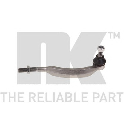 Photo Tie Rod End NK 5033747