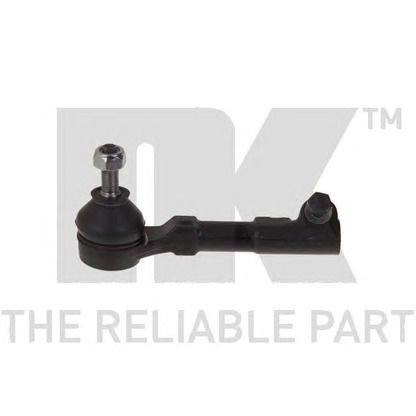 Photo Tie Rod End NK 5033938