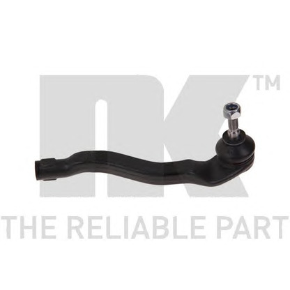 Photo Tie Rod End NK 5033966