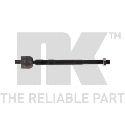 Photo Tie Rod Axle Joint NK 5033970