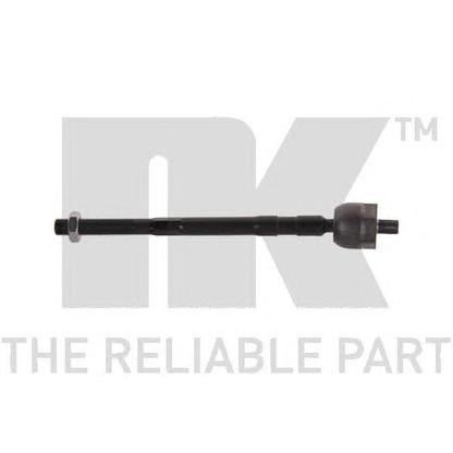 Photo Tie Rod Axle Joint NK 5033970