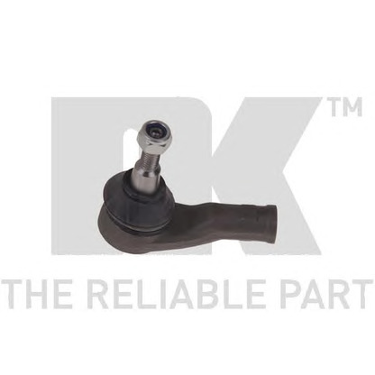 Photo Tie Rod End NK 5034022