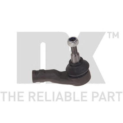 Photo Tie Rod End NK 5034022