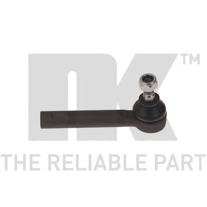 Photo Tie Rod End NK 5034105