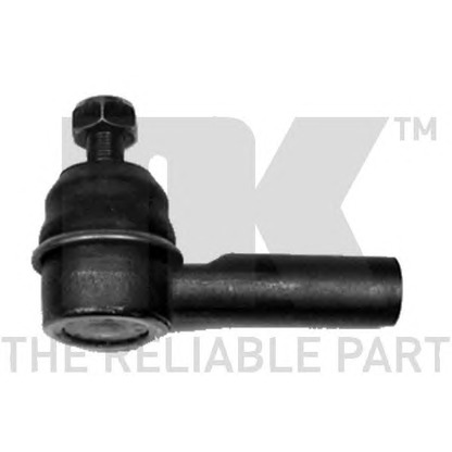 Photo Tie Rod End NK 5034301