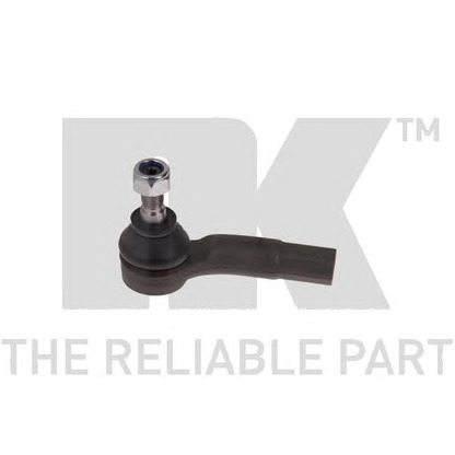 Photo Tie Rod End NK 5034307