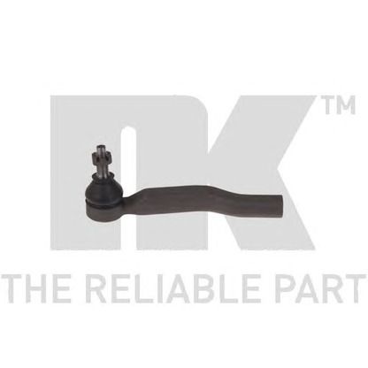 Photo Tie Rod End NK 50345105