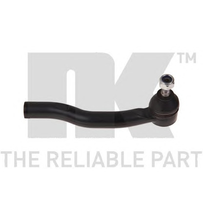 Photo Tie Rod End NK 5034513