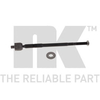 Photo Tie Rod Axle Joint NK 5034570