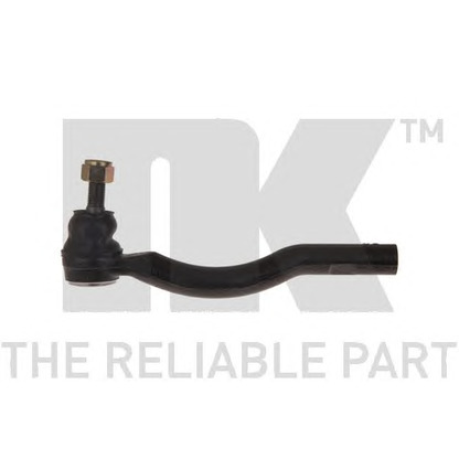 Photo Tie Rod End NK 5034585