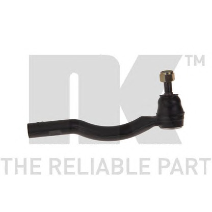 Photo Tie Rod End NK 5034586