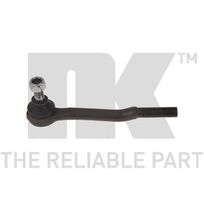 Photo Tie Rod End NK 5034590