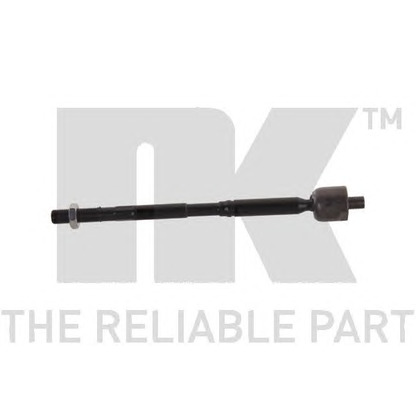 Photo Tie Rod Axle Joint NK 5034591