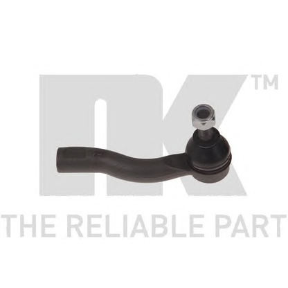 Photo Tie Rod End NK 5034594