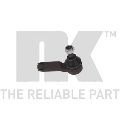 Photo Tie Rod End NK 5034720